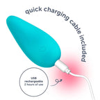 Yepment mini massager