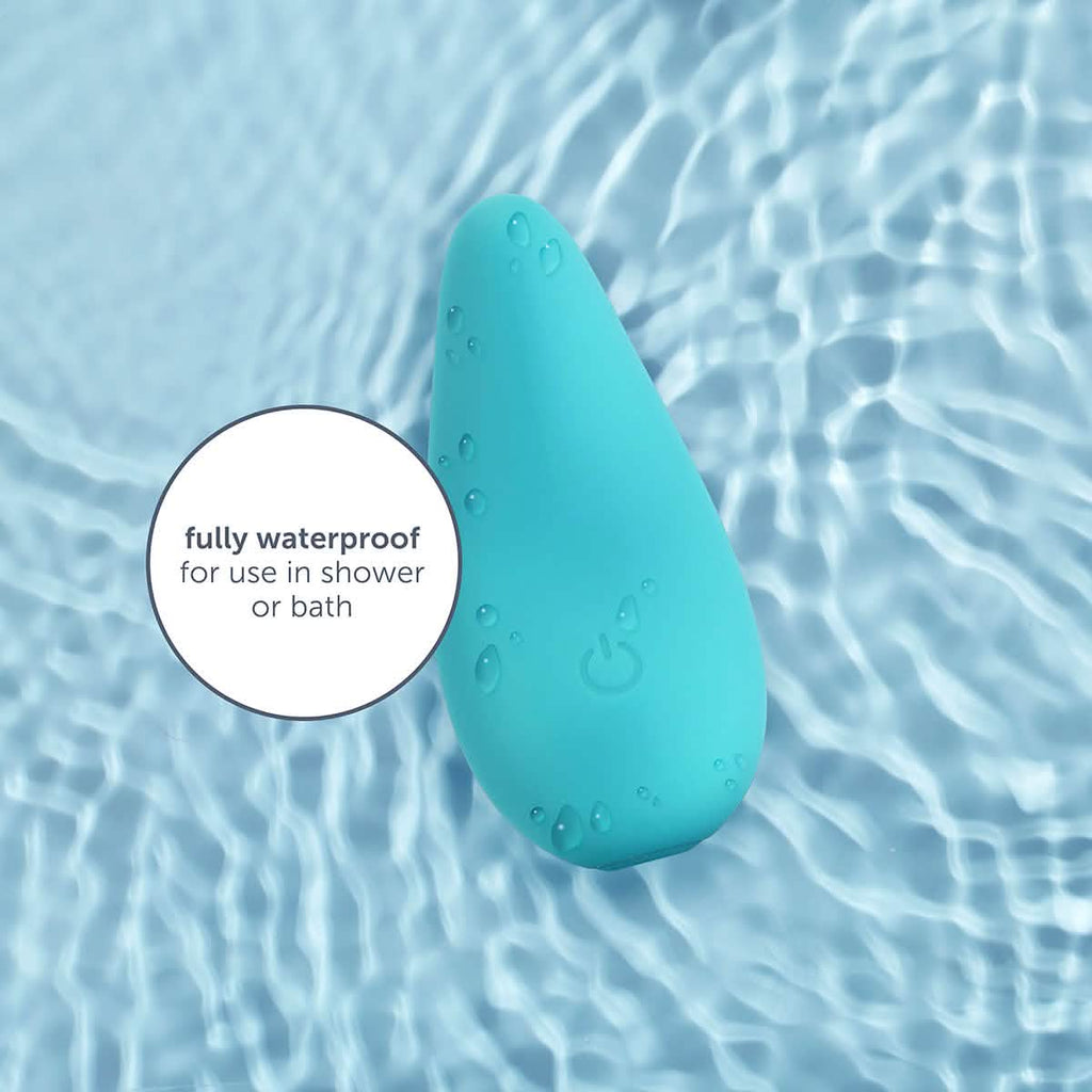 Yepment mini massager