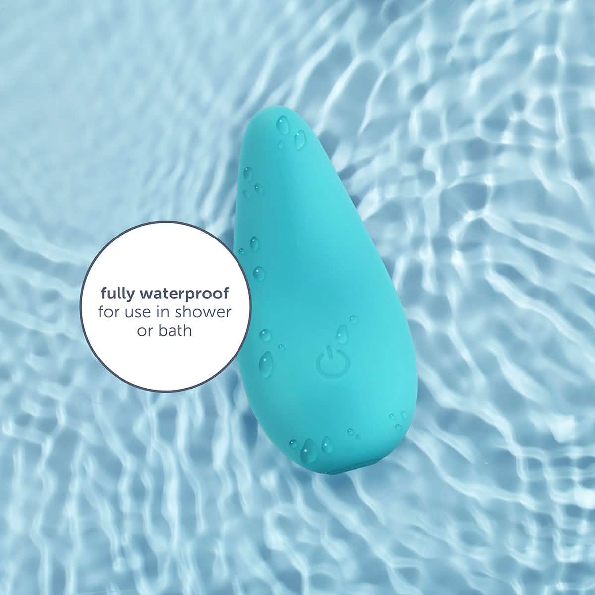 Yepment mini massager