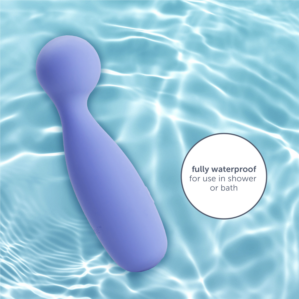 Yepment plus one personal massager