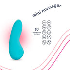 Yepment mini massager