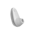 Starlet Snow Compact & Powerful Clitoral Stimulator