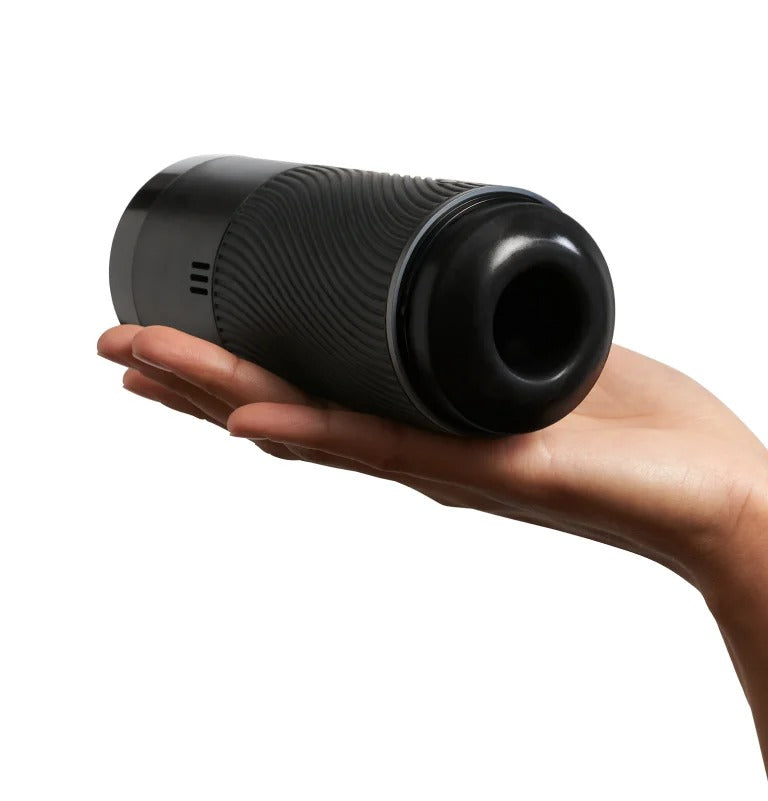 Arcwave Pow Premium manual stroker with suction control