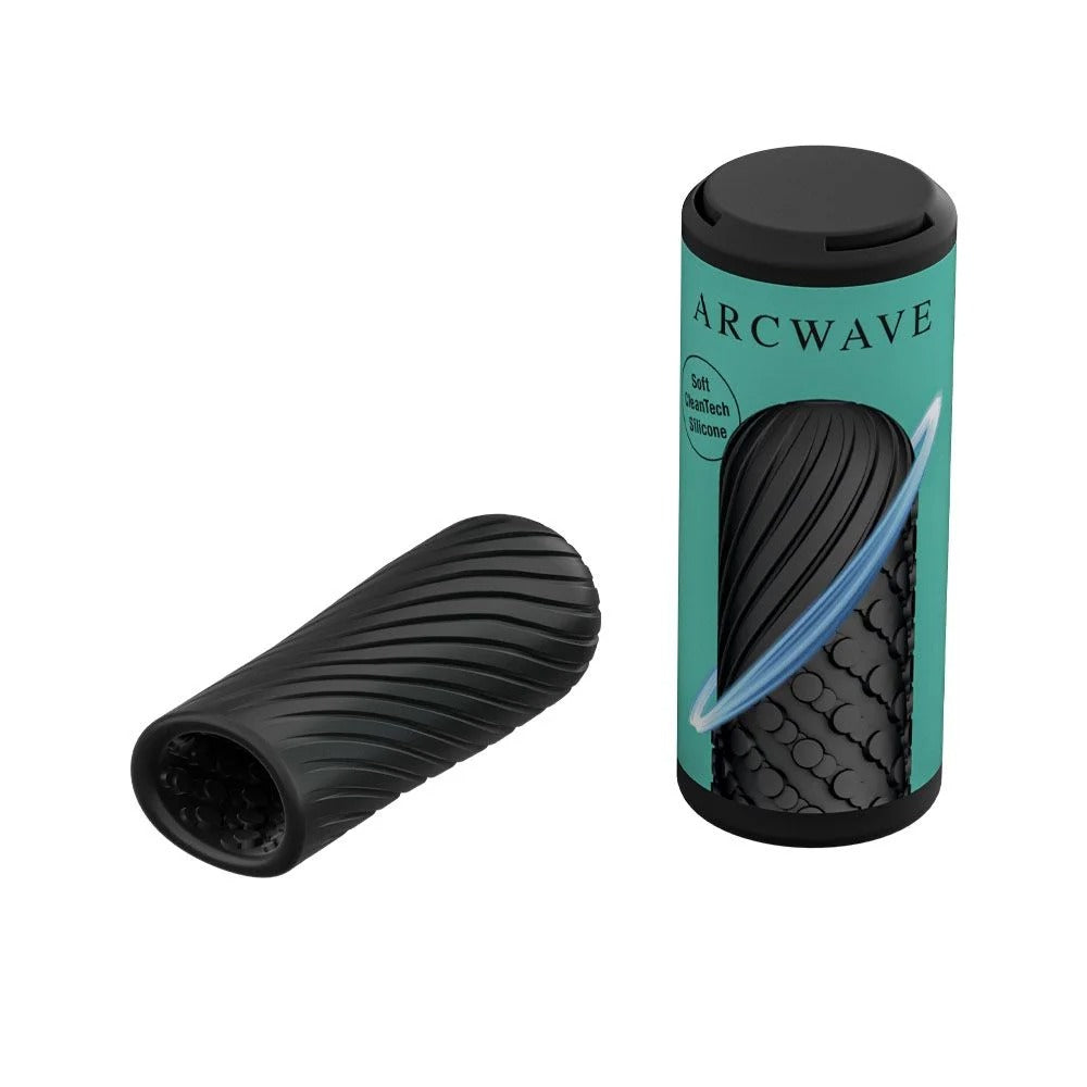Arcwave Ghost