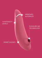 Yepment Premium Advanced Clitoral Stimulator