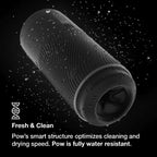 Dream Team Set Arcwave Pow stroker & Yepment Pro40 clitoral vibrator set