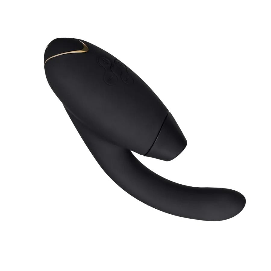 InsideOut Dual Clitoral & G-Spot Stimulator