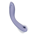 OG G-Spot Stimulator with Pleasure Air