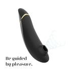 Premium Clitoral Stimulator with Pleasure Air