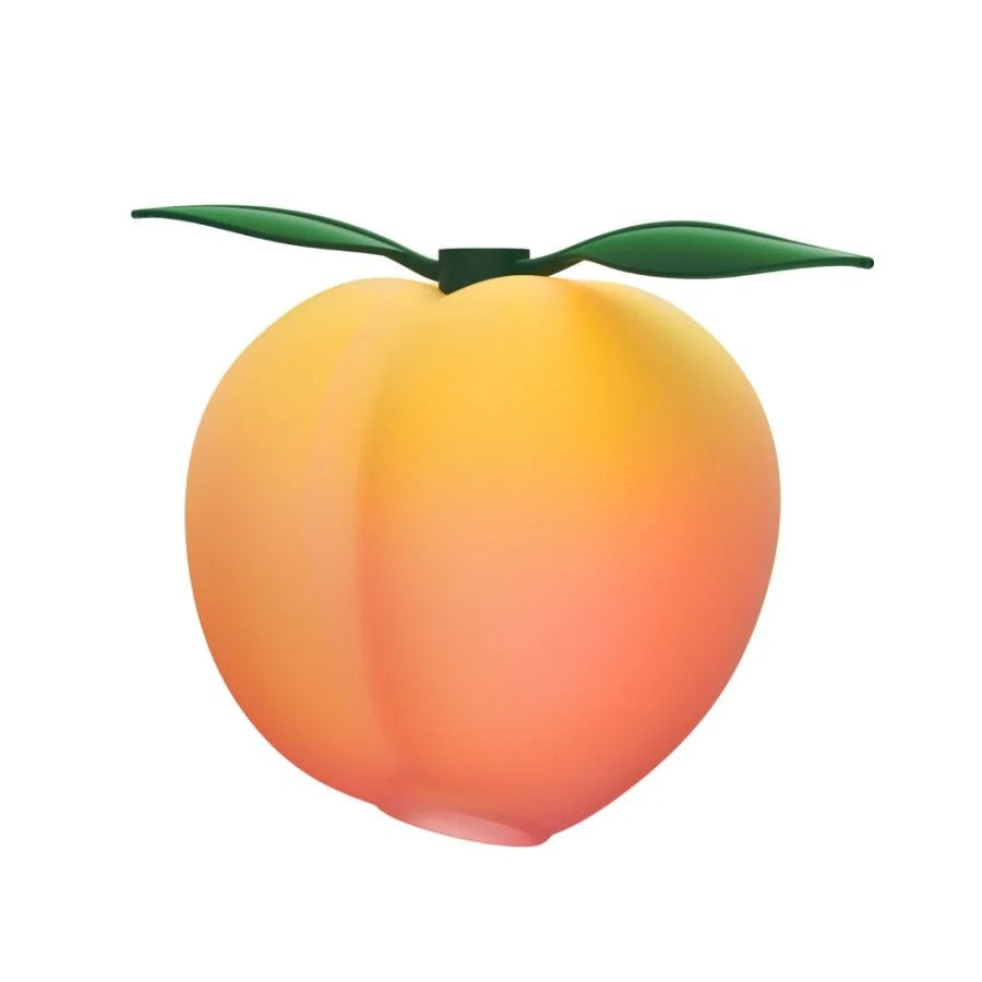 Yepment's Peach Toy