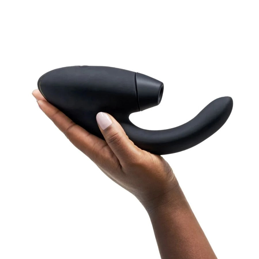 InsideOut Dual Clitoral & G-Spot Stimulator