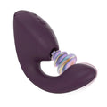 Next Duo-3D Pleasure Air Dual Stimulator