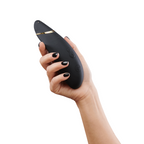 Premium Clitoral Stimulator with Pleasure Air