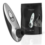 Dream Team Set Arcwave Pow stroker & Yepment Pro40 clitoral vibrator set