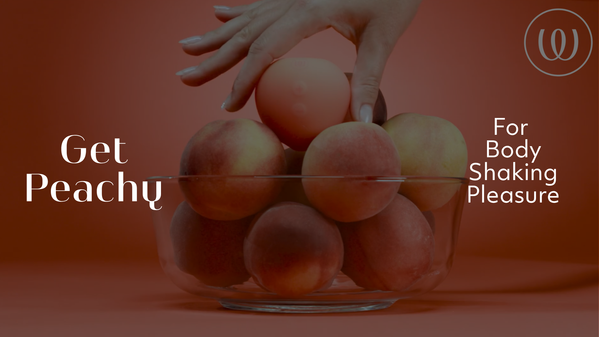 Yepment's Peach Toy