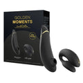 Golden Moments Set