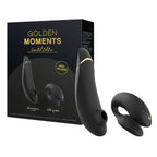 Golden Moments Set